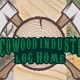 Ecowood Industry vine pe piata cu o gama variata de constructii din lemn si elemente decorative pentru spatiile exterioare si interioare. Astfel, in catalogul de produse sunt inscrise: scari din lemn calibrat, spatii de joaca pentru copii, ghivece pentru flori, garduri din lemn calibrat, masa rustica din lemn, gard ornamental din lemn, poarta rustica din lemn, pergole din lemn etc.